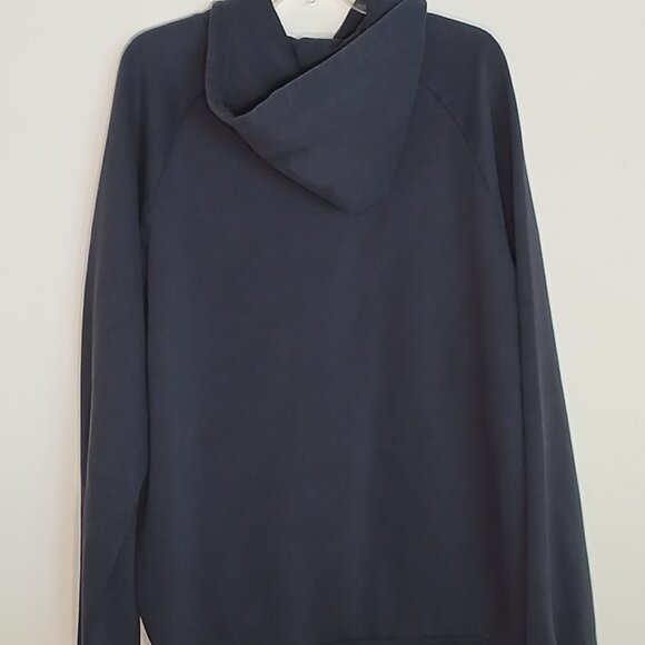 LOWER PRICE (as of 10/24) for this LADIES SOFT PULLOVER HOODIE - Picture 3 of 6